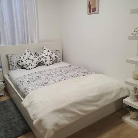 2 Bedroom Flat In Vauxhall, London Luaran gambar