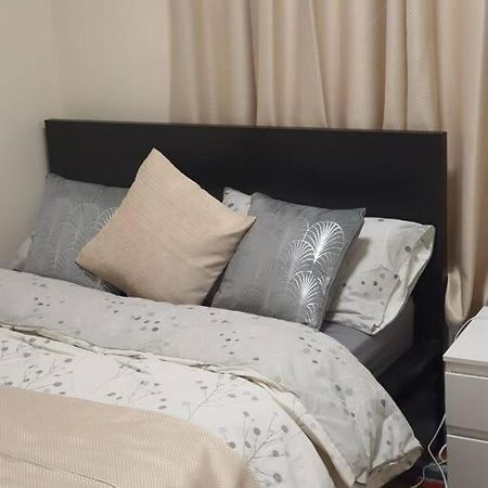 2 Bedroom Flat In Vauxhall, London Luaran gambar