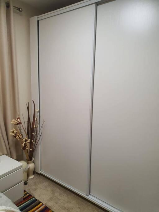 2 Bedroom Flat In Vauxhall, London Luaran gambar