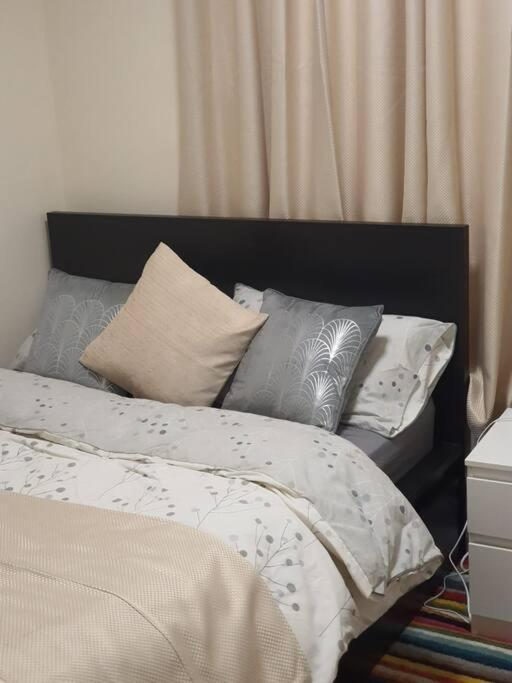2 Bedroom Flat In Vauxhall, London Luaran gambar
