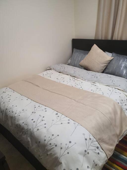 2 Bedroom Flat In Vauxhall, London Luaran gambar