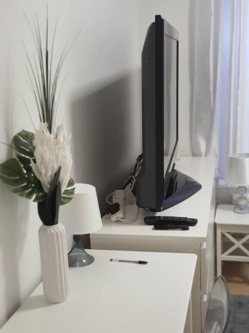 2 Bedroom Flat In Vauxhall, London Luaran gambar